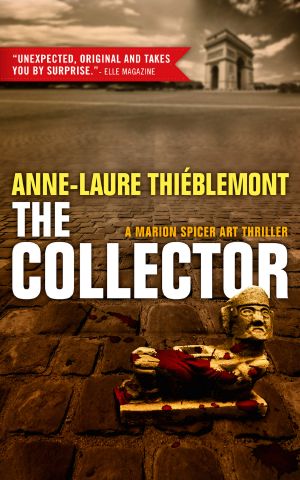 [Marion Spicer Art Mysteries 01] • The Collector